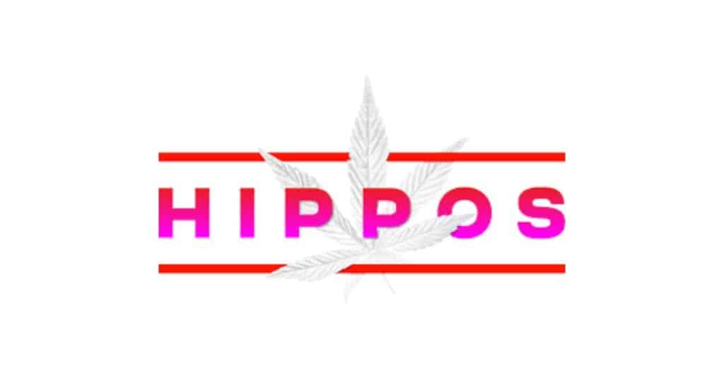 hippos in columbia​ logo