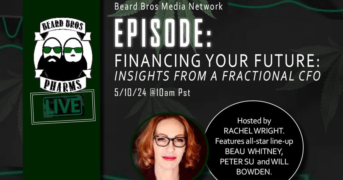 Financing Your Future Live Episode Reveals Unique Solutions To Heal ...