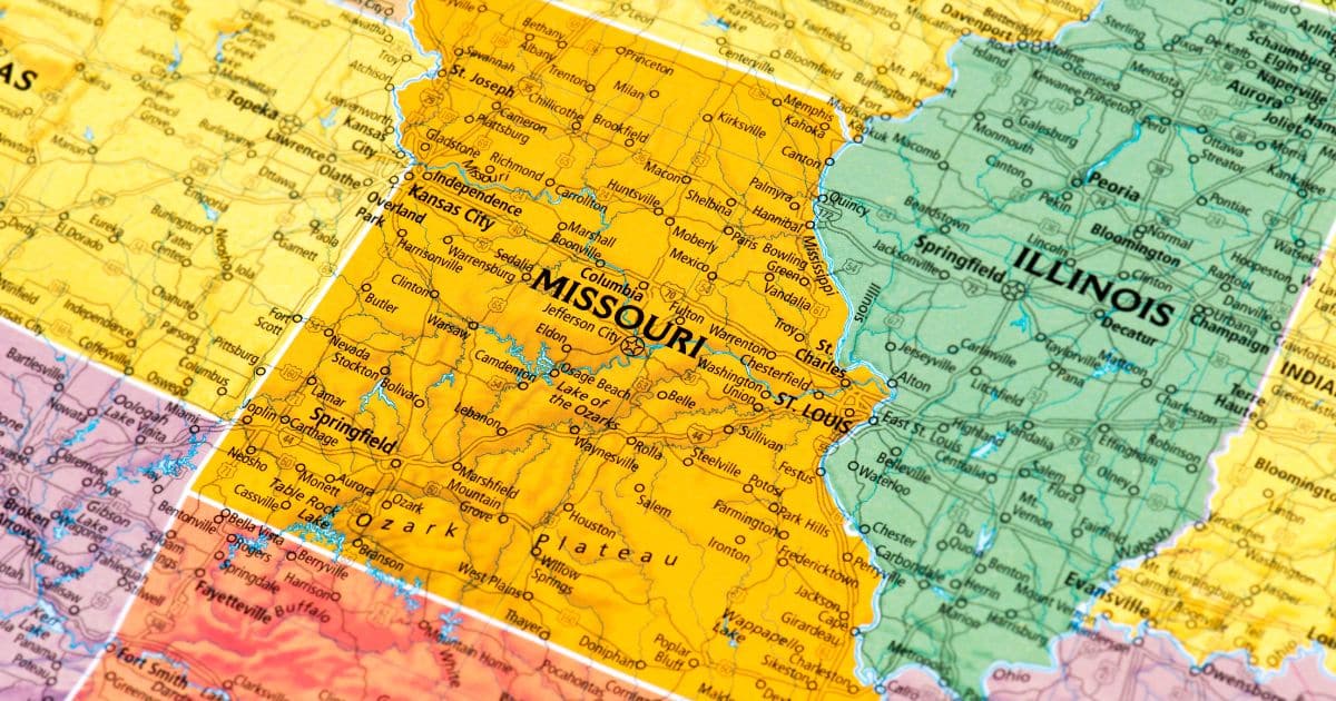 Missouri Cannabis Industry Faces Major Product Recall Again BEARD