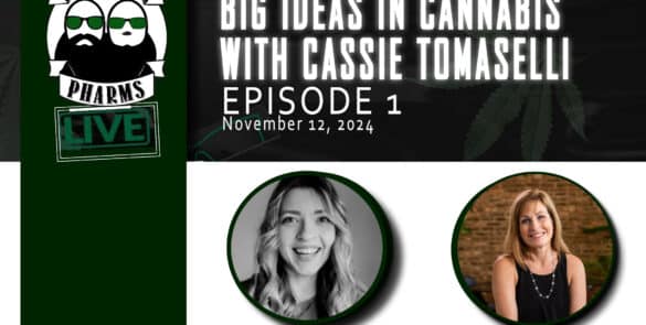 B2B Cannabis Show, Big Ideas in Cannabis, Explores Chevron’s Overturn And Its Impact On The Industry