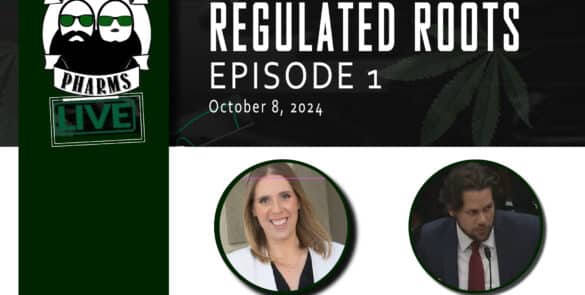 B2B Cannabis Show Sheds Light On The Nuanced And Complicated Landscape Of Cannabis Legalization In The United States