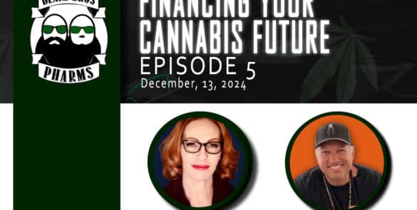 Beard Bros Media Highlights Cannabis Industry Expertise with Fractional CFO Seth Yakatan