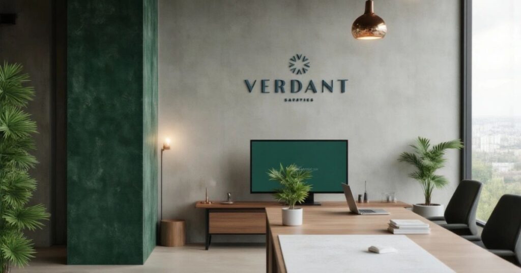 Verdant Strategies