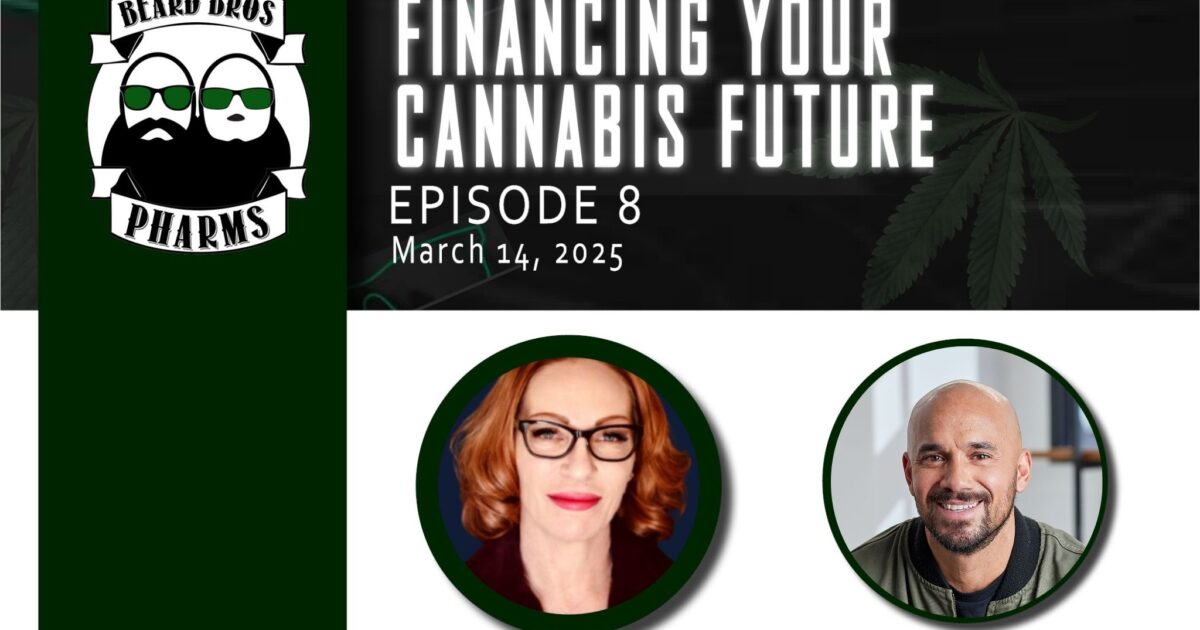 Financing Your Cannabis Future: Insights from Greenleaf Business ...