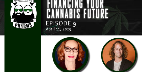 Navigating the Cannabis Industry: Insights from John Schute of Puff Creative
