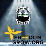 Beard Bros Pharms, Freedom Grow, Bill Levers, Jeff Levers