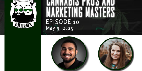 Expert Insights: The Future of Cannabis Marketing and SEO with Stella Morrison of CannaContent