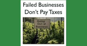 AB564, California Excise Tax, Excise Tax Hike