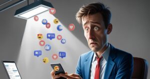 Cannabis Content Shadowban