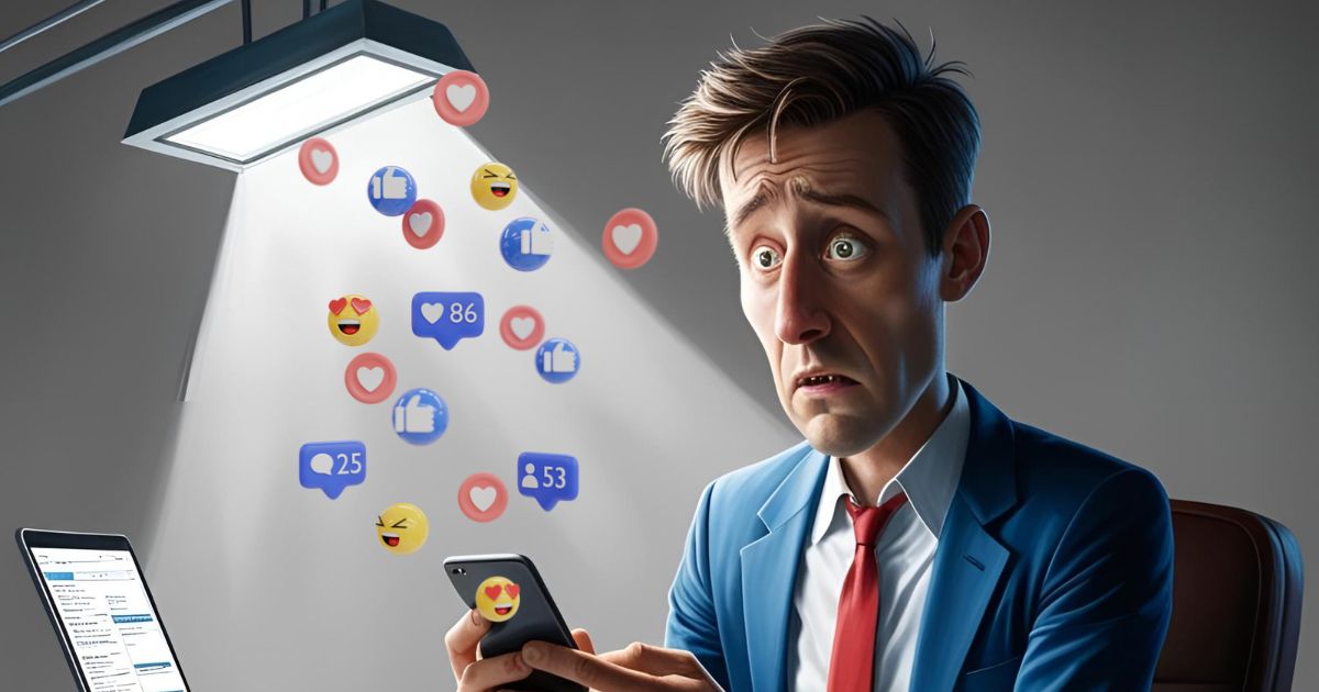Cannabis Content Shadowban