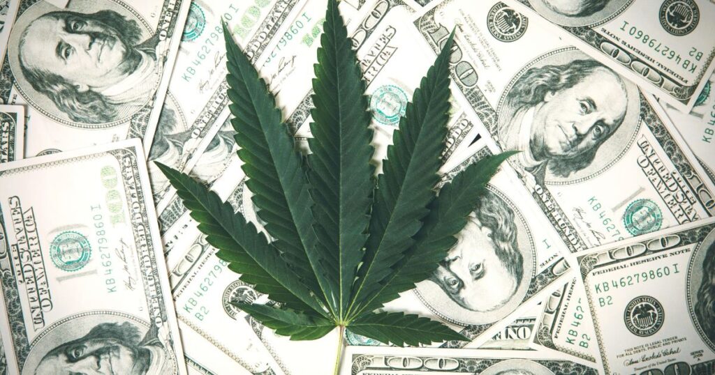 Missouri Cannabis Tax, Missouri Cannabis