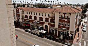 Greenhouse Herbal Center, Cannabis dispensary, Hollywood