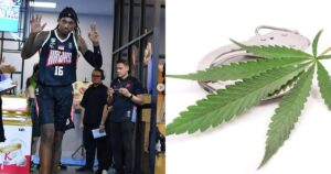 Jarred Dwayne, Indonesia Cannabis, Cannabis