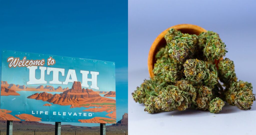 utah medical marijuana, medical marijuana, utah