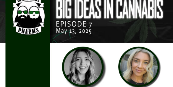 A Deep Dive into Global Cannabis Recruitment with Stephanie Pow