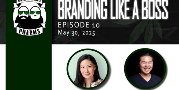 Industry Insights from David Hua, CEO of Meadow, on Branding Like a Boss