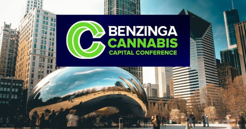 Benzinga Chicago