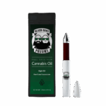CA CBD RSO - pouch + dab (1)