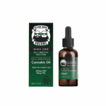 CA CBD Tincture - bottle + carton (1)