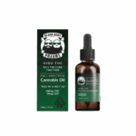 CA THC Tincture - bottle + carton (1)