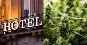 cannabis travel, cannabis tourism