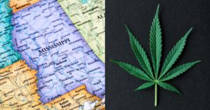 Recreational Cannabis Mississippi, Mississippi Band of Choctaw Indians