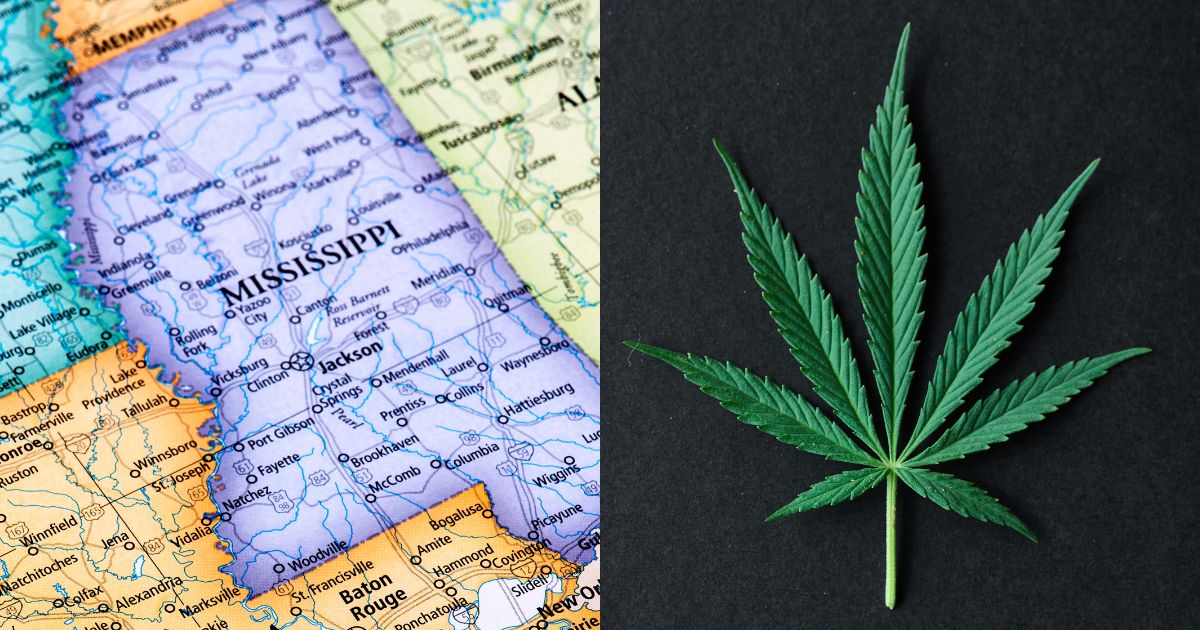 Recreational Cannabis Mississippi, Mississippi Band of Choctaw Indians