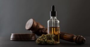 Cannabis Research, Realm of Caring