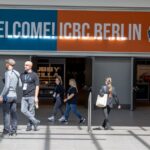 ICBC Berlin, ICBC Berlin 2025