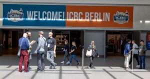 ICBC Berlin, ICBC Berlin 2025