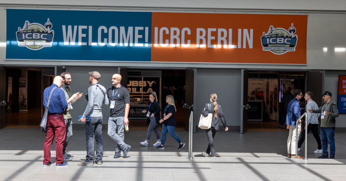 ICBC Berlin, ICBC Berlin 2025