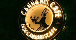 Original Cannabis Cafe, OG Cannabis Cafe