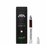 MO THC RSO - pouch + dab
