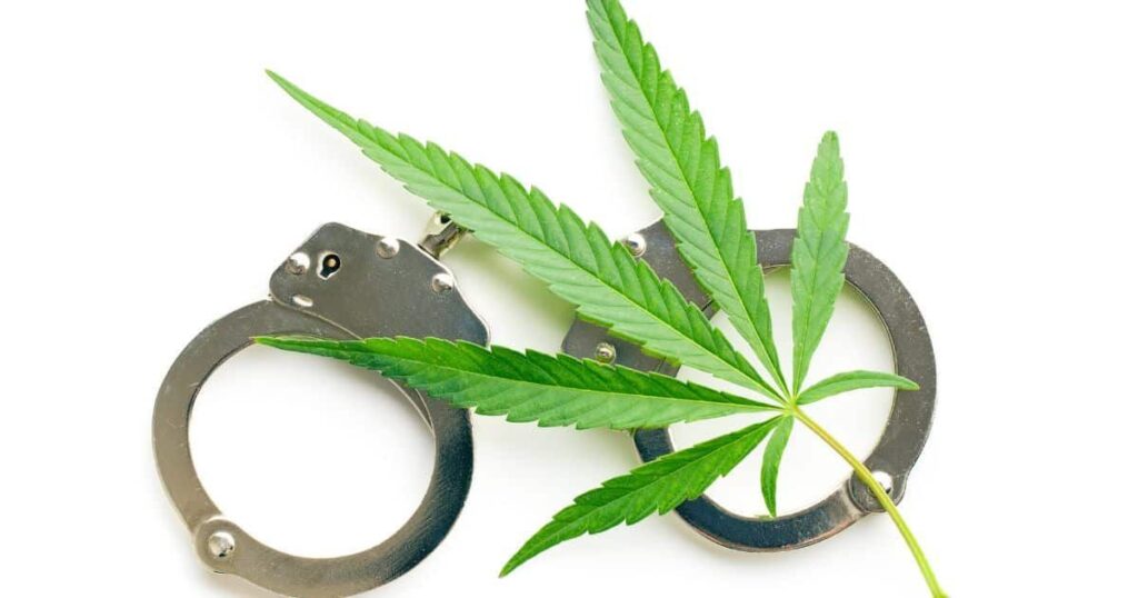 Cannabis pardons, Maryland cannabis