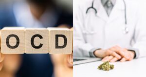 Medical Cannabis, OCD