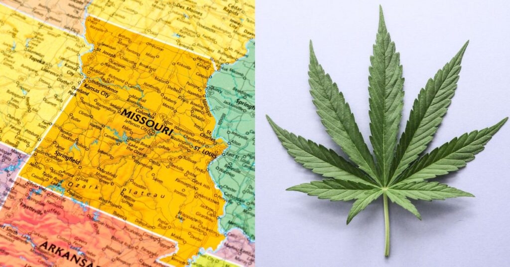 Missourians for a Single Market, Missouri Cannabis