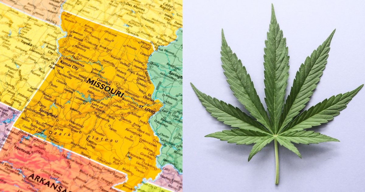 Missourians for a Single Market, Missouri Cannabis