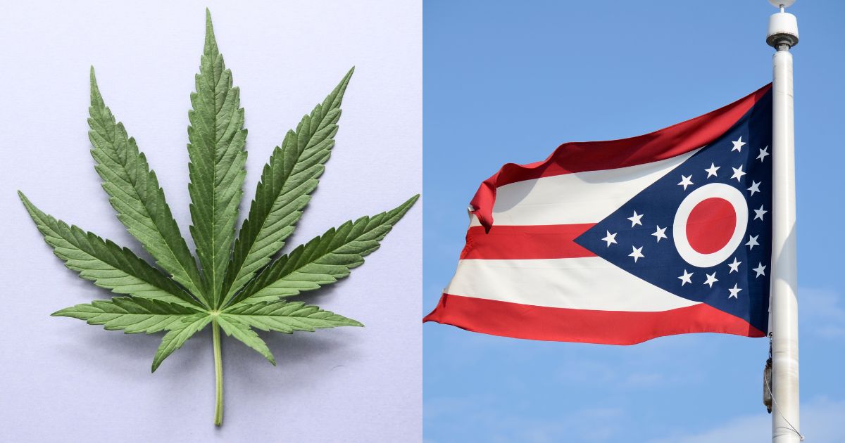 SB 56, Ohio Cannabis