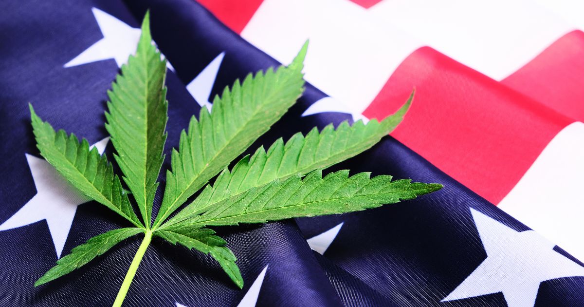 Cannabis Reform