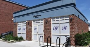 Mayflower Boston, Mayflower Cannabis Dispensary, Boston Dispensary