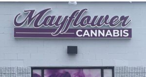 Mayflower Lowell, Massachusetts Dispensary, Cannabis Dispensary