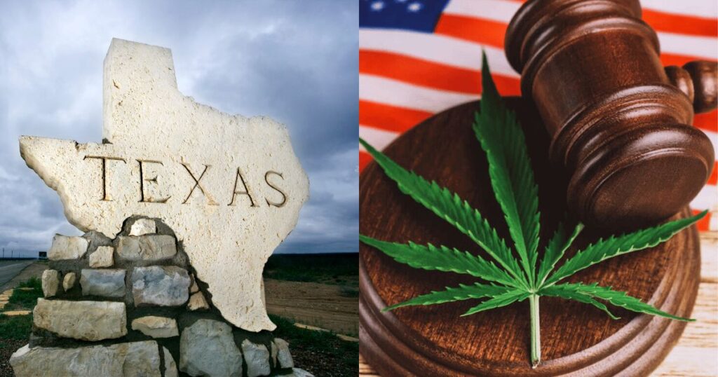 Texas Medical Marijuana, Texas Hemp