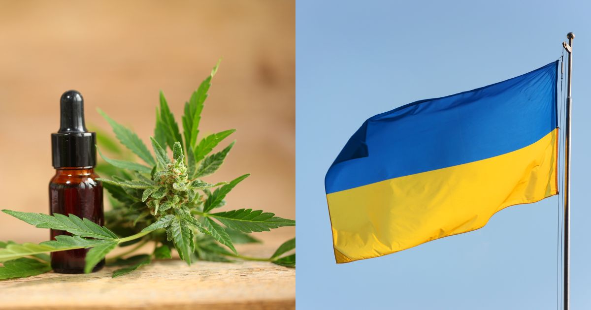Ukraine Medical Cannabis, Medical Cannabis, Ukraine Cannabis