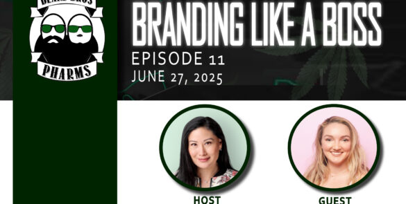 Jetty Extracts’ Kate Ransom Shares Insights on Building a Purpose-Driven, Clean Cannabis Brand