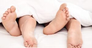 Cannabis sexual health
