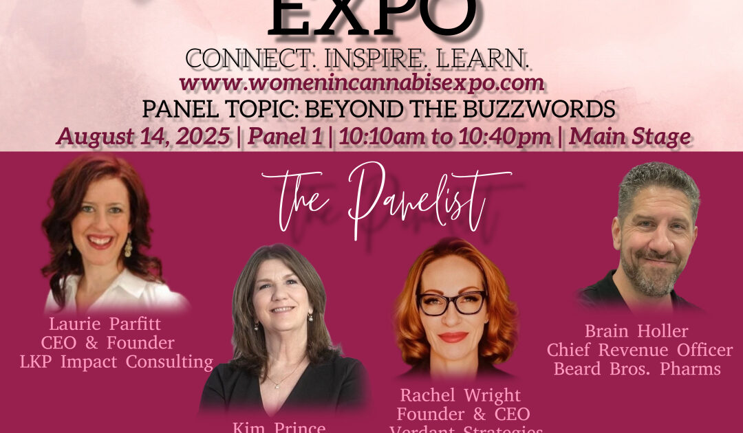 High Stakes, Higher Standards: Elevating the Conversation at Women in ...