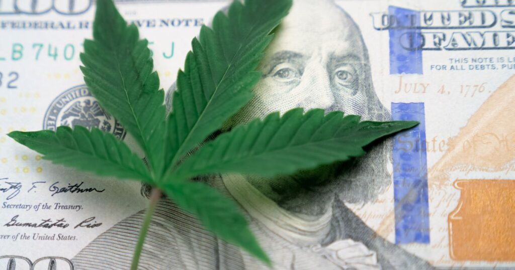 Missouri Supreme Court stops cannabis tax stacking