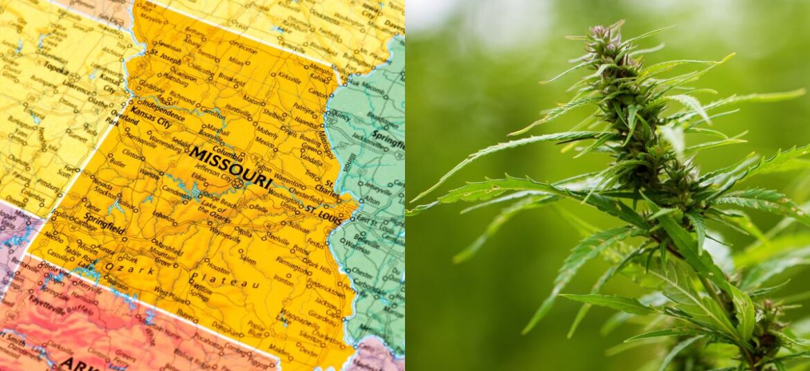 Intoxicating hemp products, Missouri cannabis. Missouri Hemp