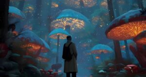 Psychedelic Mushrooms, Psychedelics