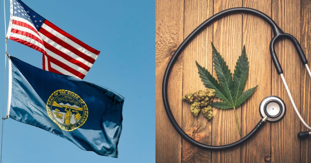 Nebraska medical cannabis